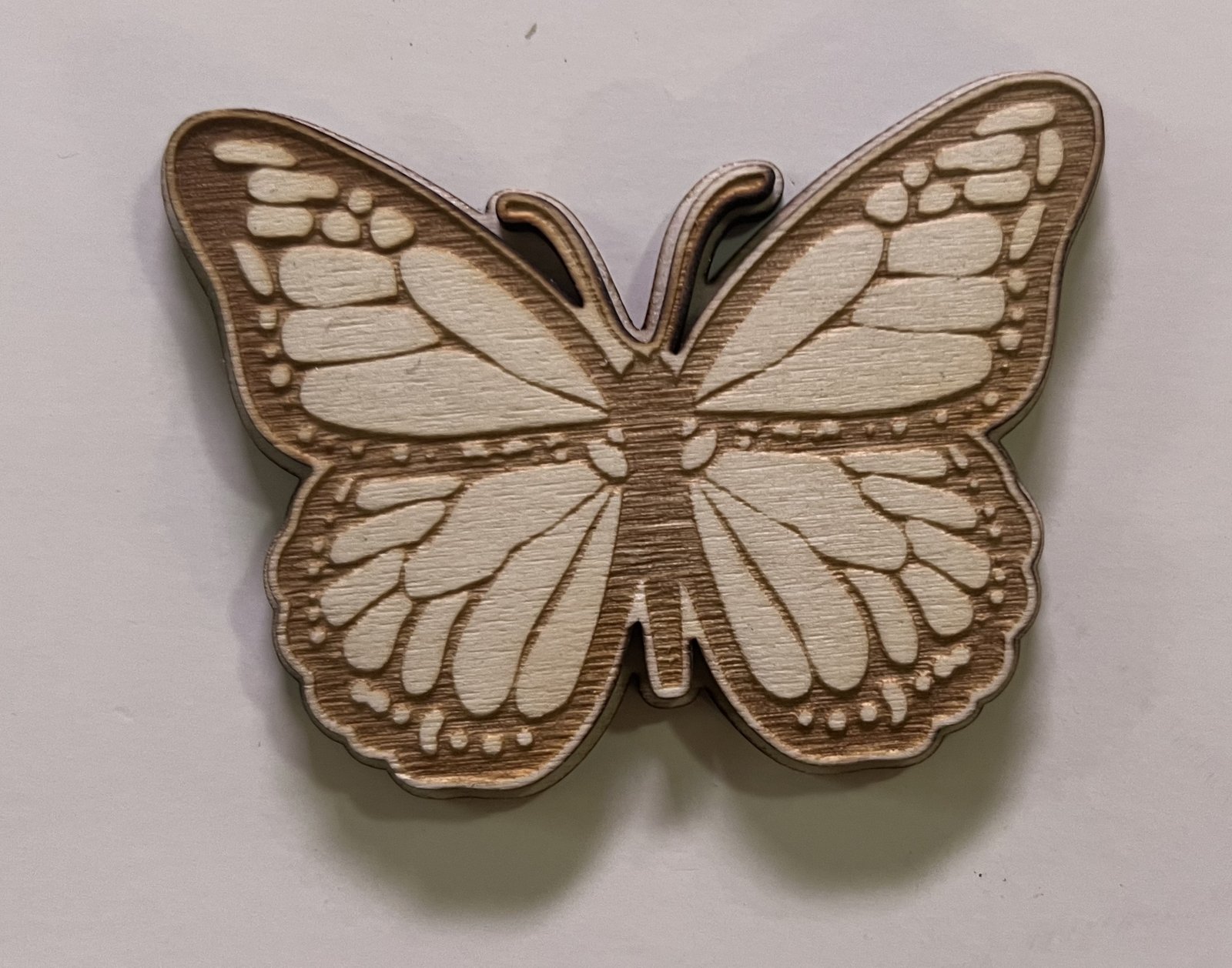 Dog Bone Name Magnet